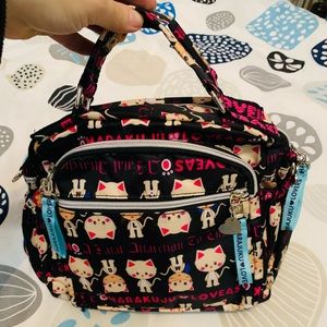 Harajuku Lovers bag